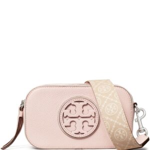 Tory Burch mini Miller leather crossbody bag