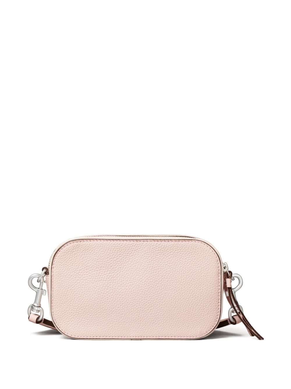 Tory Burch mini Miller leather crossbody bag - Image 2