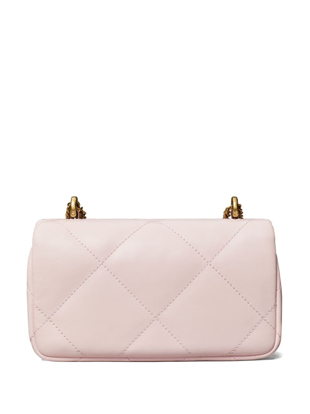 Tory Burch mini Kira quilted shoulder bag - Image 3
