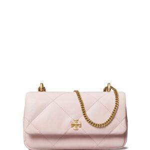 Tory Burch mini Kira quilted shoulder bag