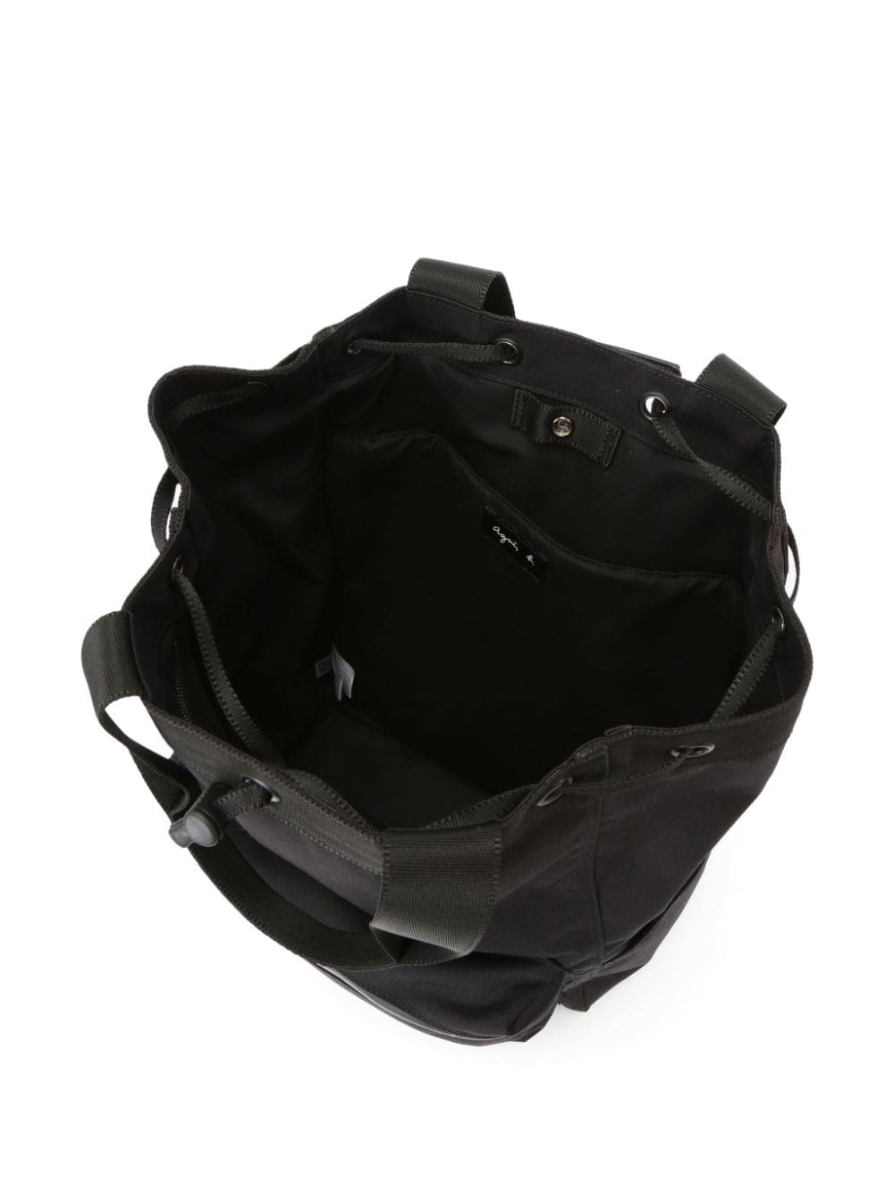 agnès b. two-way backpack - Image 6