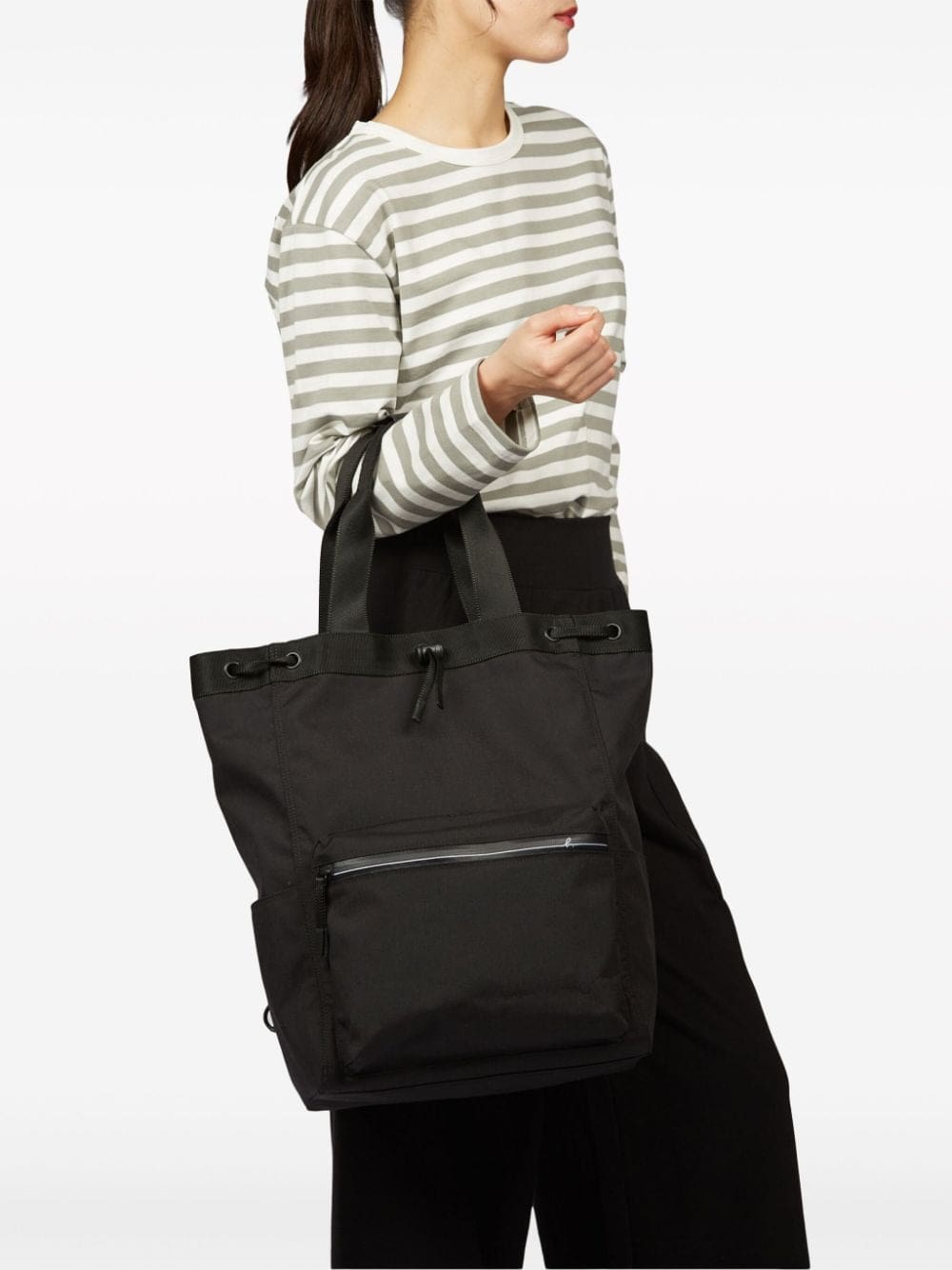 agnès b. two-way backpack - Image 3