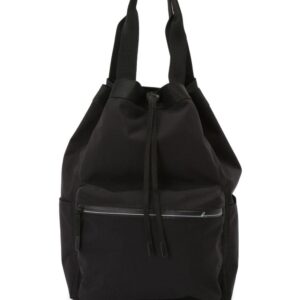 agnès b. two-way backpack