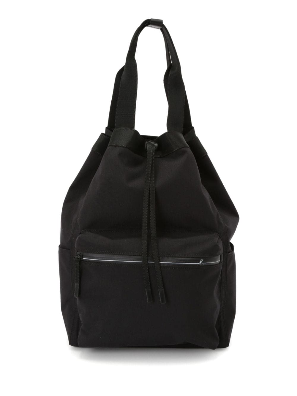 agnès b. two-way backpack