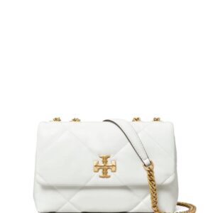 Tory Burch small Kira quilted shoulder bag