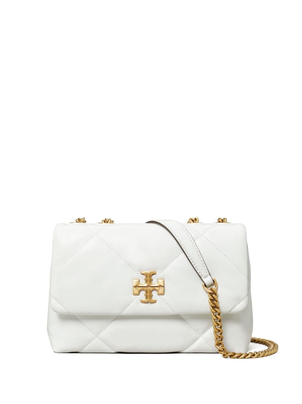 Tory Burch small Kira quilted shoulder bag