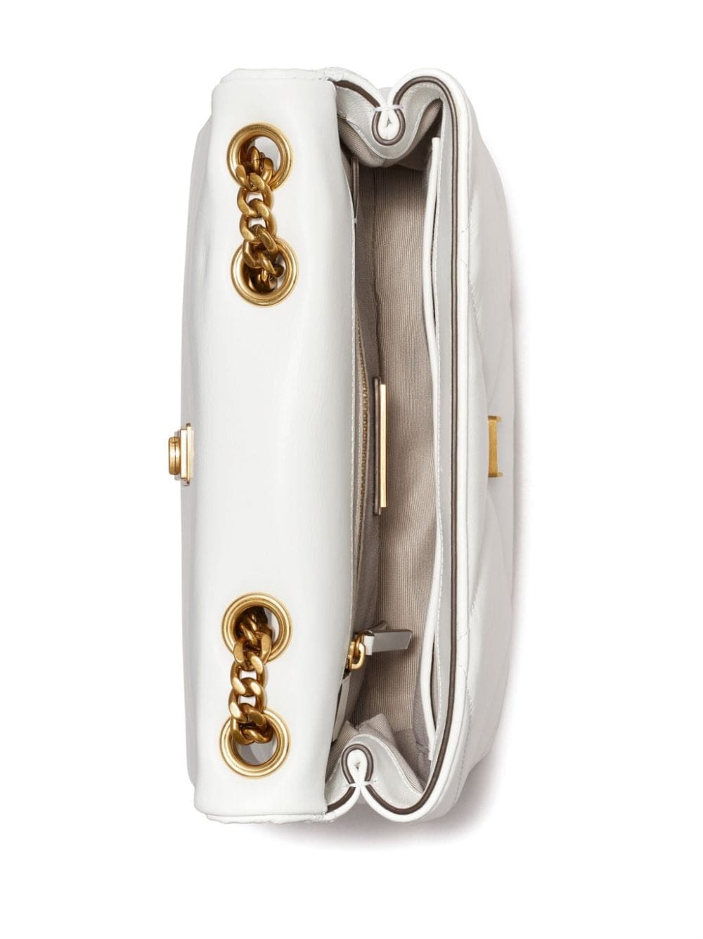 Tory Burch small Kira quilted shoulder bag - Image 5