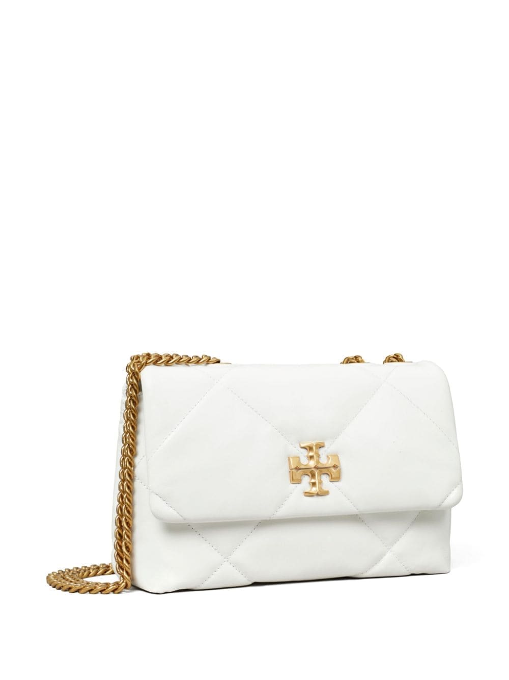Tory Burch small Kira quilted shoulder bag - Image 4