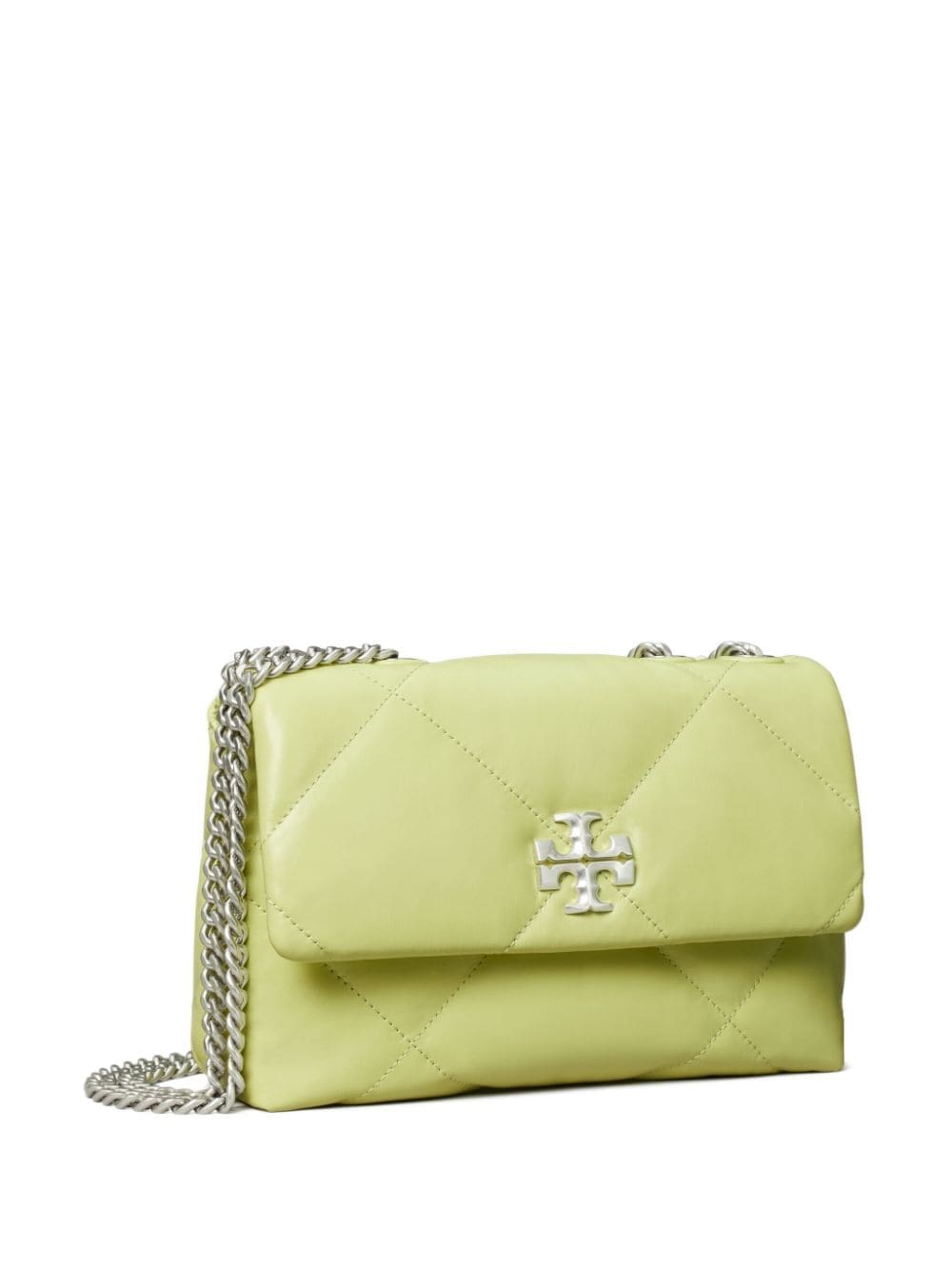 Tory Burch small Kira quilted shoulder bag - Image 4