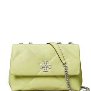 Tory Burch small Kira quilted shoulder bag