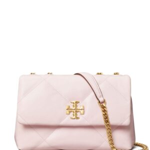 Tory Burch small Kira quilted shoulder bag