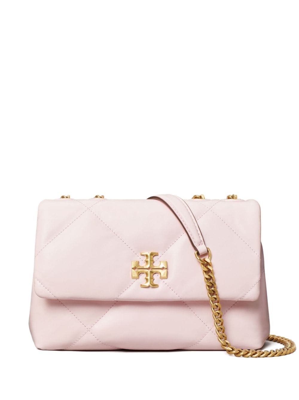 Tory Burch small Kira quilted shoulder bag