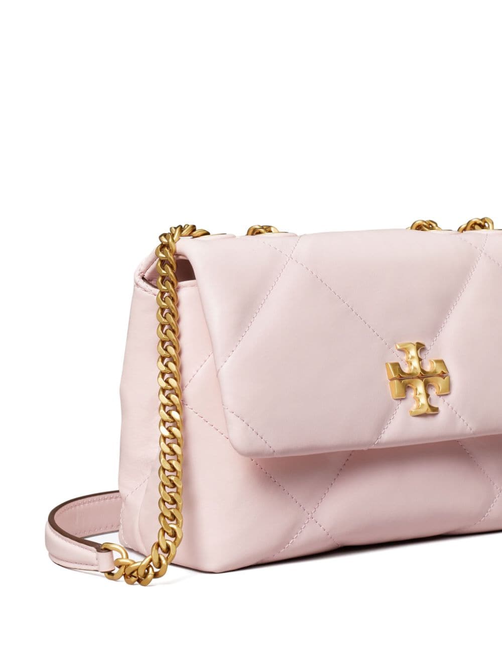 Tory Burch small Kira quilted shoulder bag - Image 5