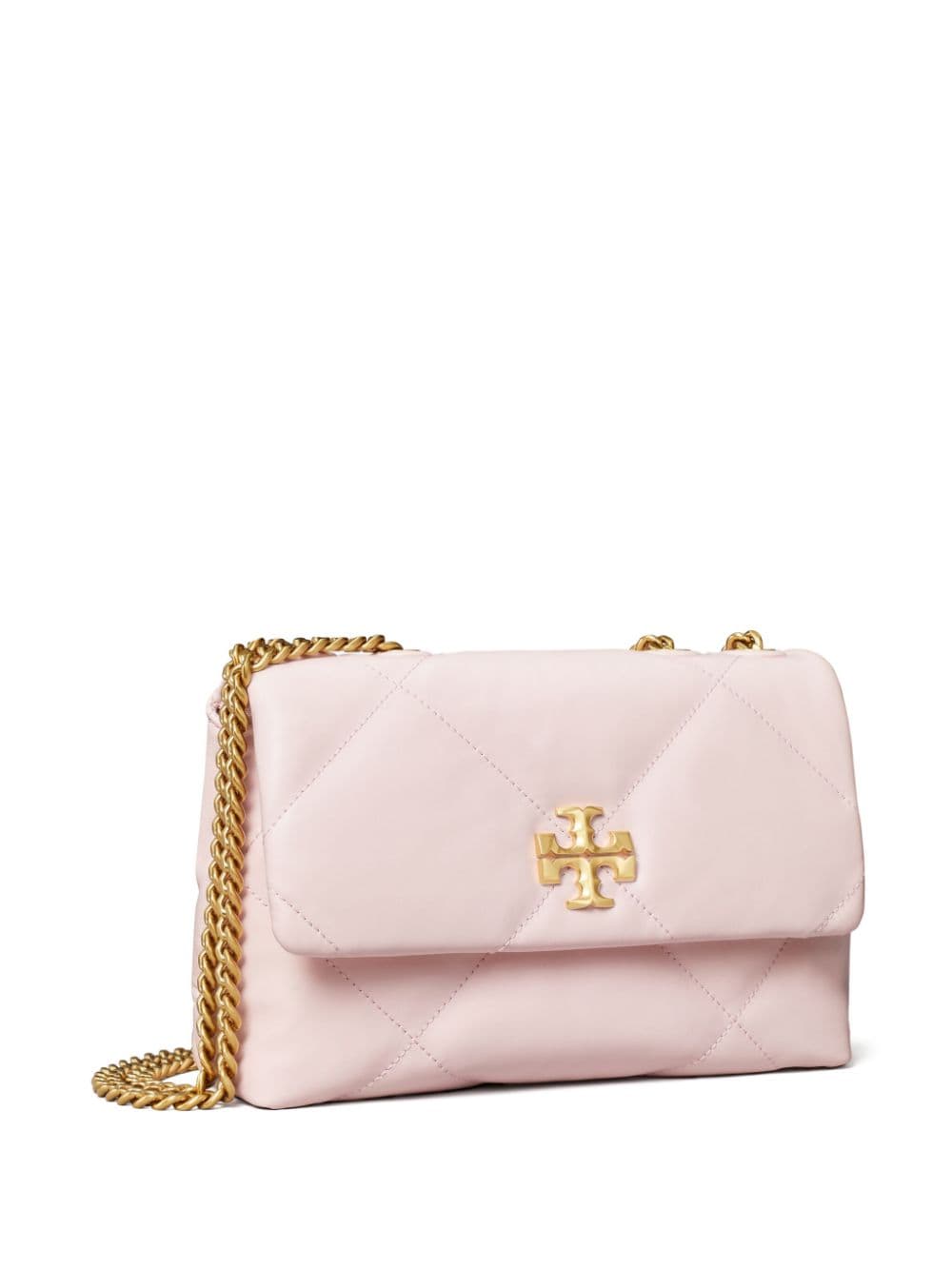 Tory Burch small Kira quilted shoulder bag - Image 4