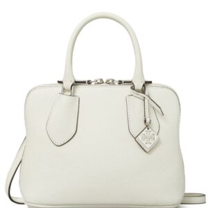 Tory Burch mini Swing leather satchel