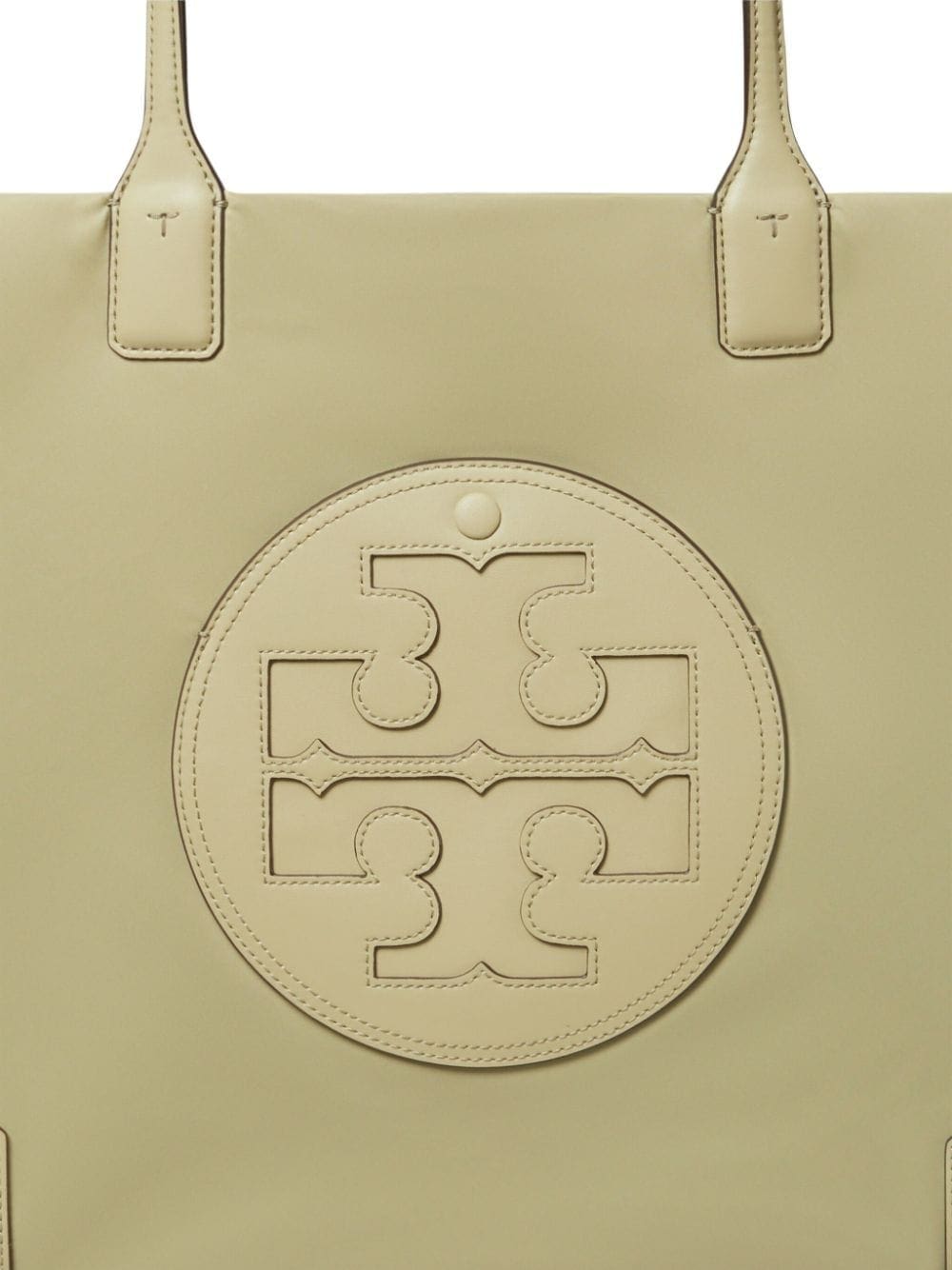 Tory Burch Ella Double T-patch tote bag - Image 5