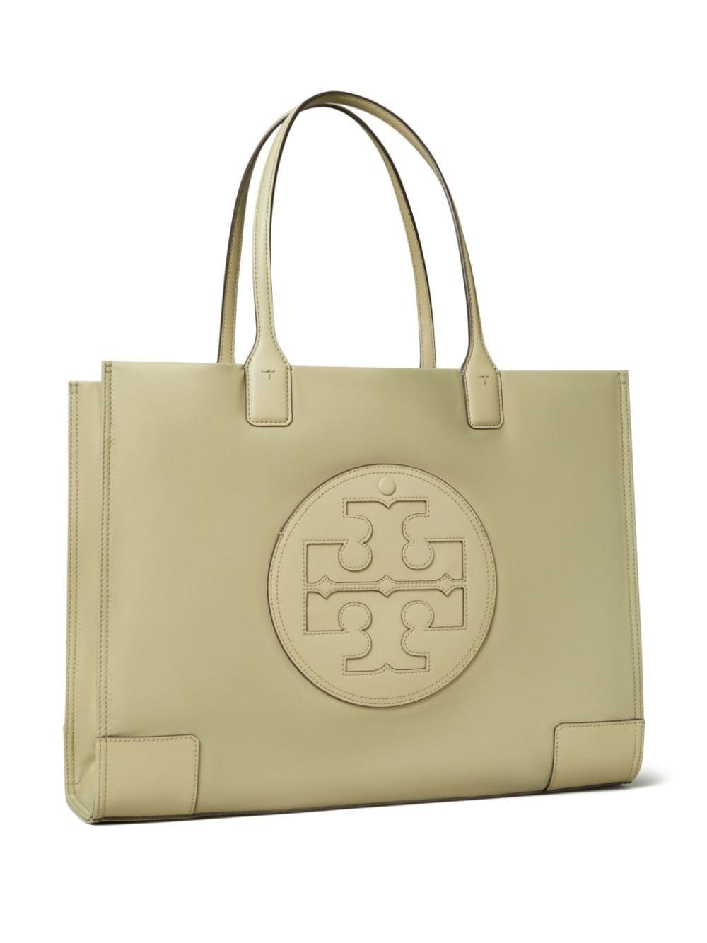 Tory Burch Ella Double T-patch tote bag - Image 4