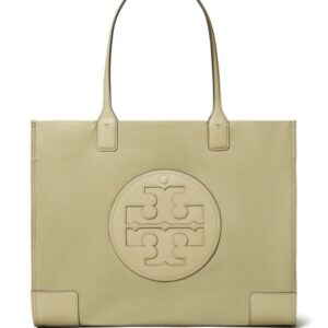 Tory Burch Ella Double T-patch tote bag