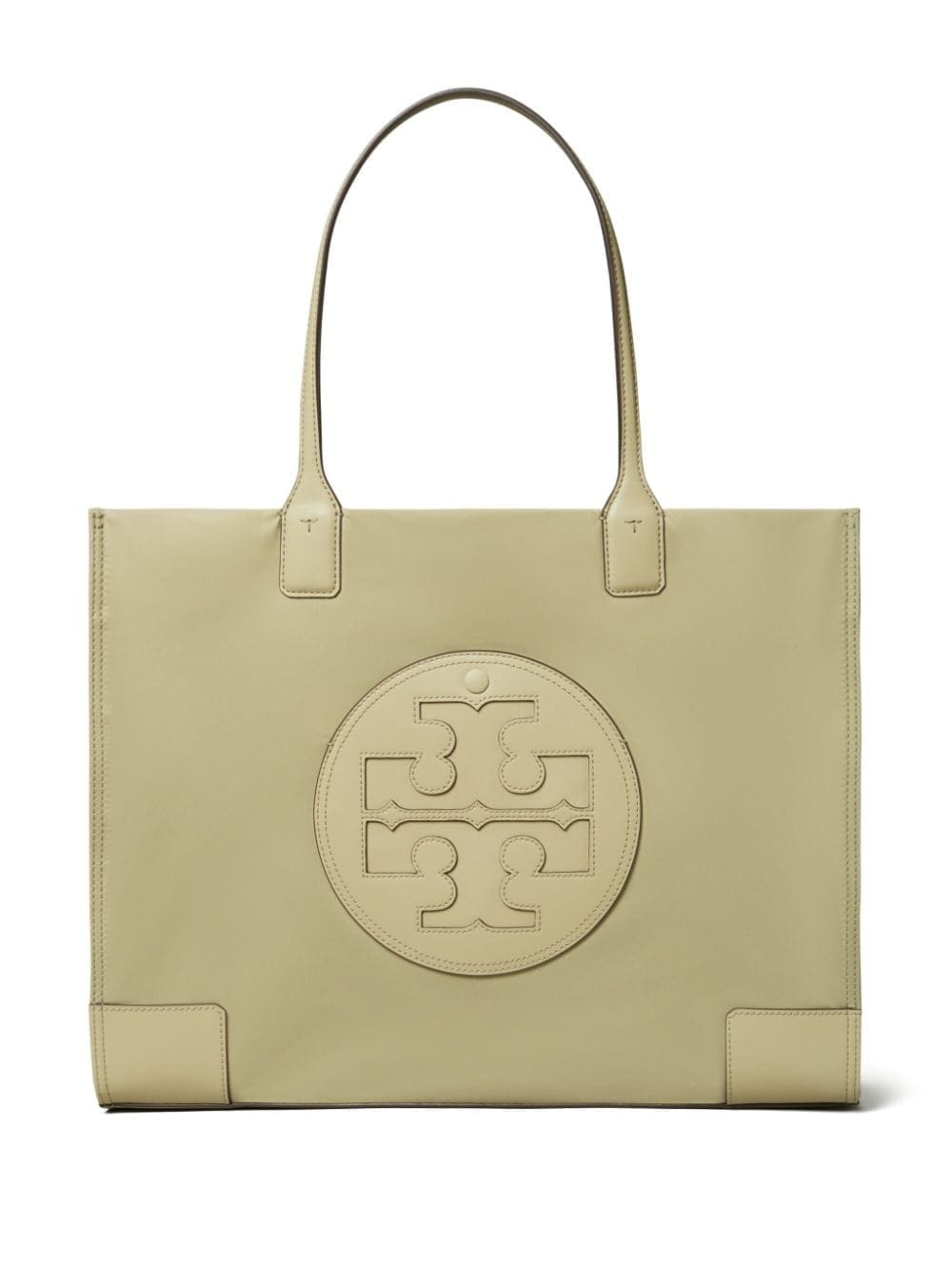 Tory Burch Ella Double T-patch tote bag