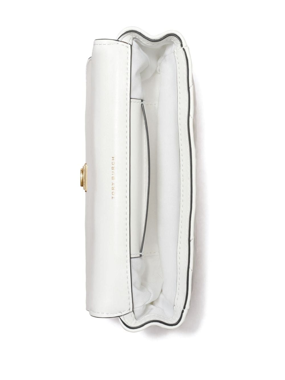 Tory Burch Kira quilted leather crossbody bag - Image 4