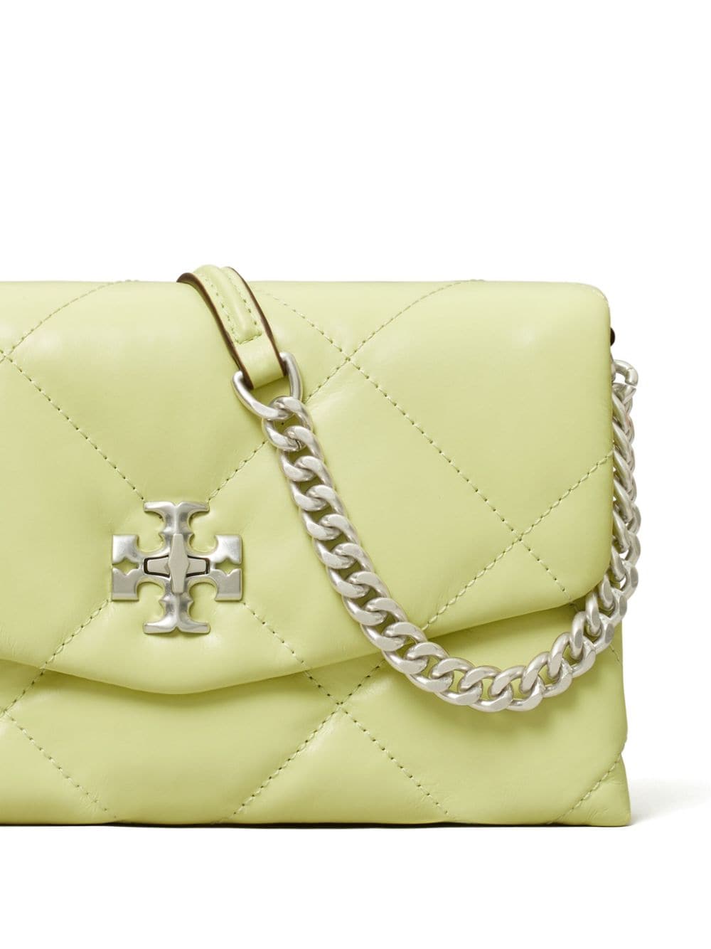 Tory Burch Kira quilted mini bag - Image 5