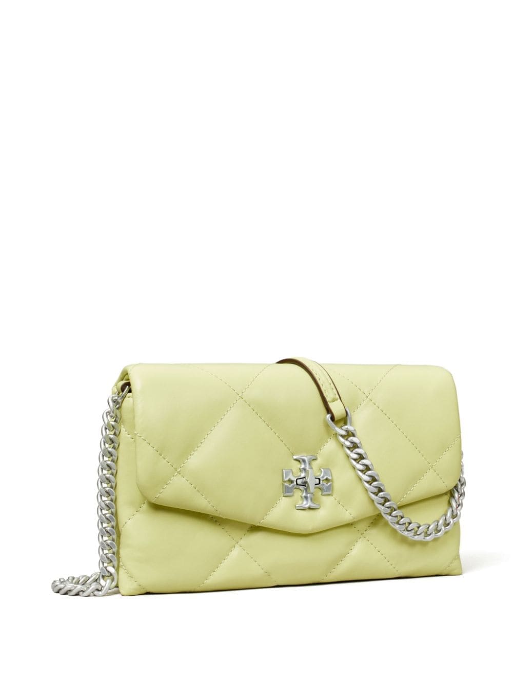 Tory Burch Kira quilted mini bag - Image 4