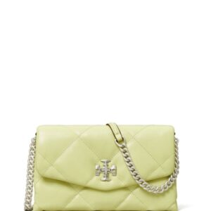 Tory Burch Kira quilted mini bag
