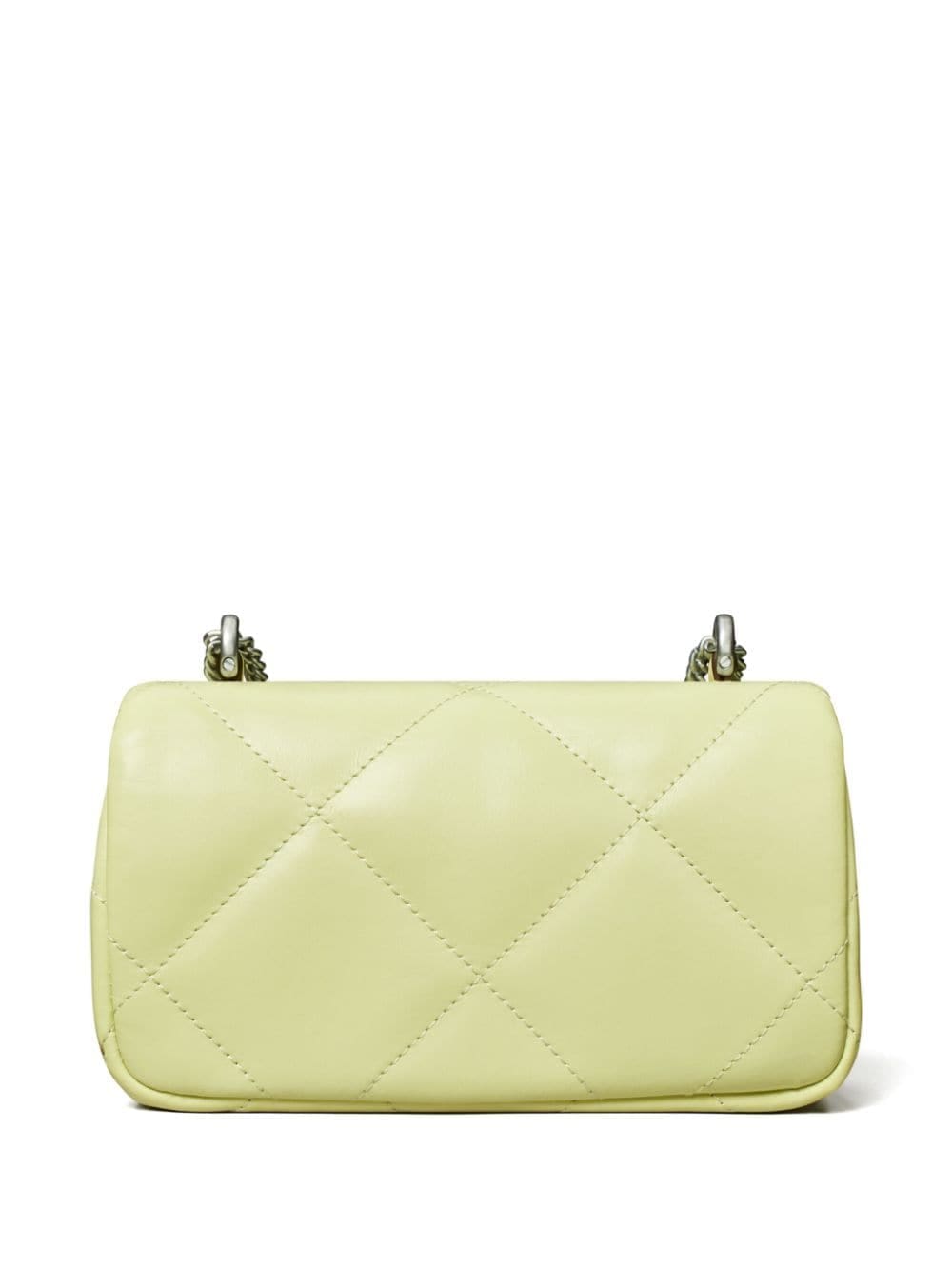 Tory Burch Kira quilted leather crossbody bag - Image 4