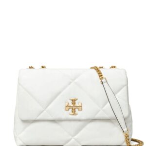 Tory Burch Kira quilted shoulder bag