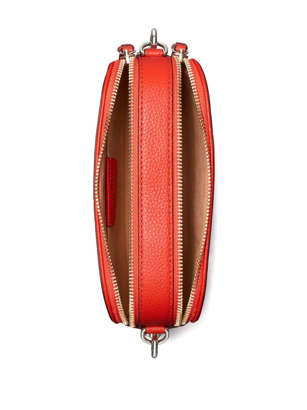 Tory Burch mini Miller leather crossbody bag - Image 4