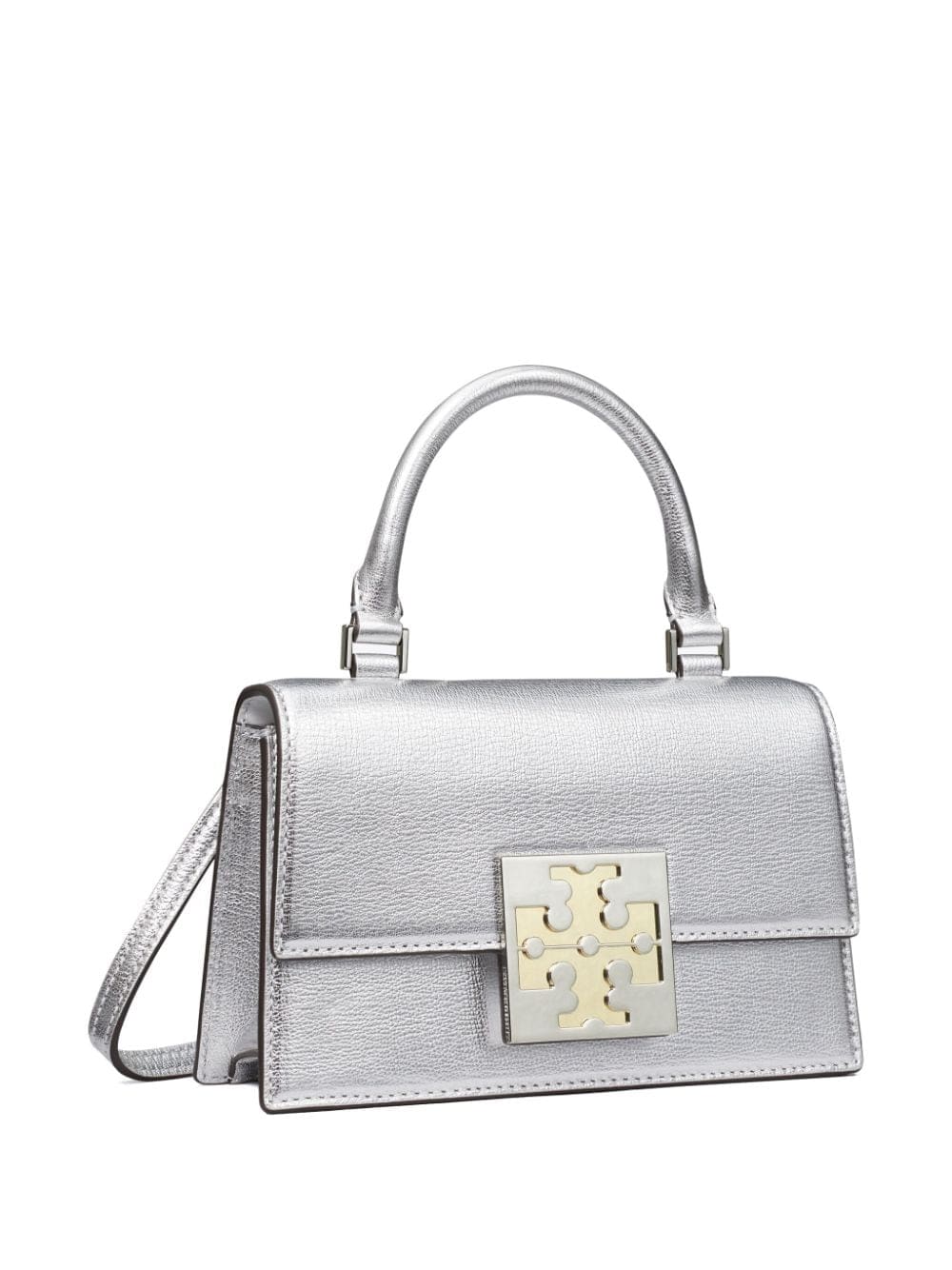 Tory Burch mini Bon Bon crossbody bag - Image 2
