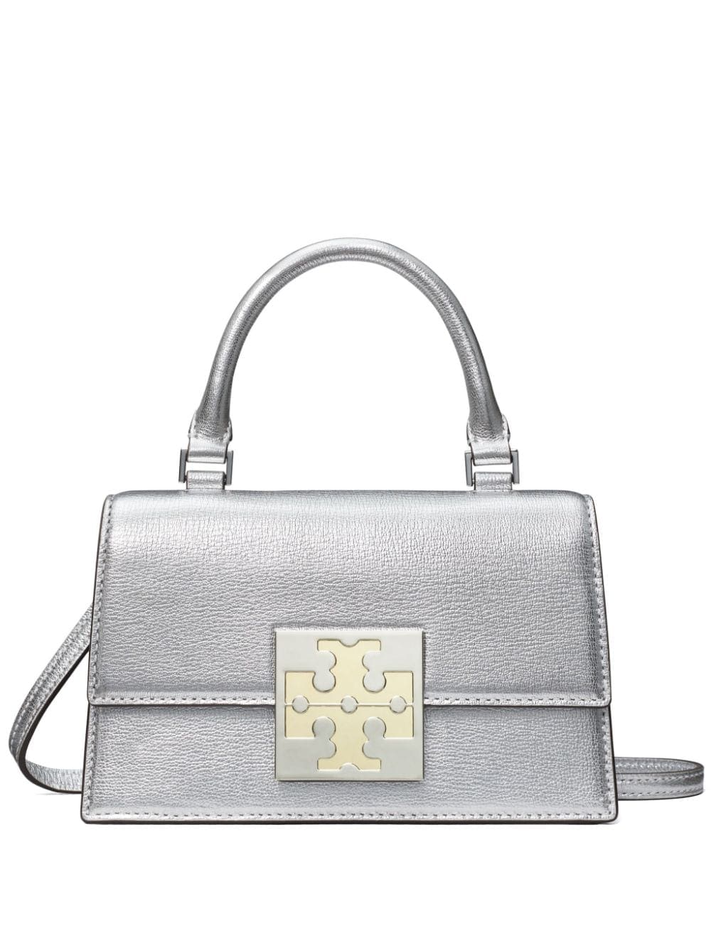 Tory Burch mini Bon Bon crossbody bag