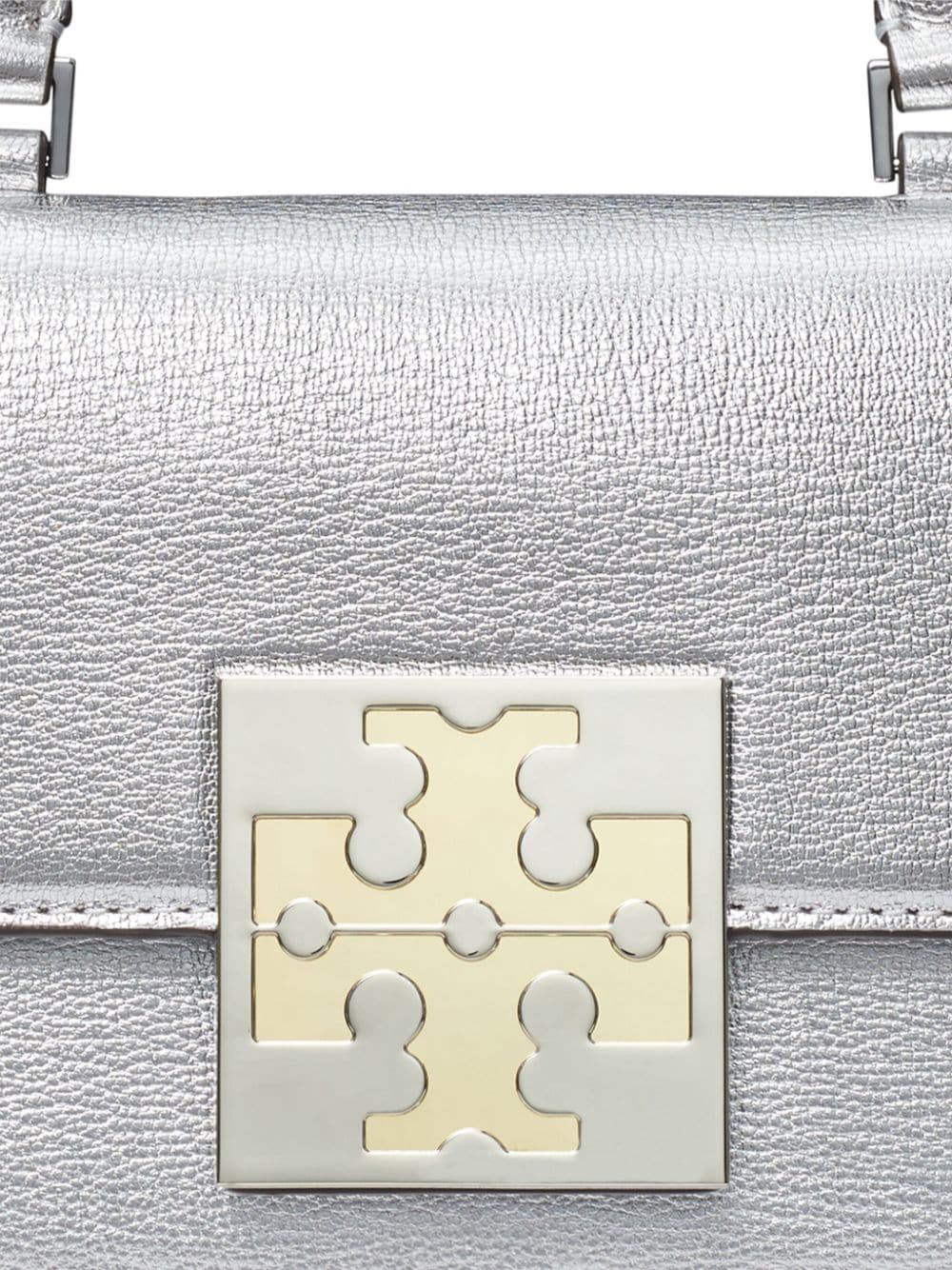 Tory Burch mini Bon Bon crossbody bag - Image 3