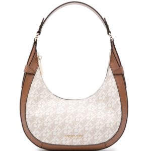 Michael Michael Kors medium monogram-print tote bag