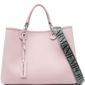 Emporio Armani medium MyEA tote bag
