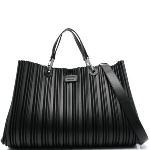 Emporio Armani medium MyEA tote bag