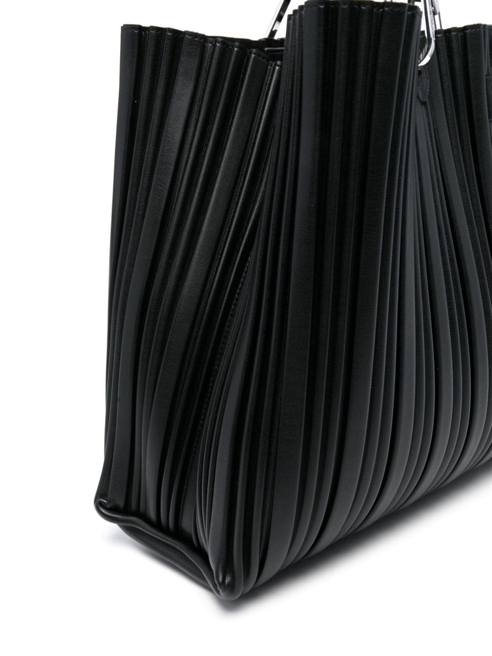 Emporio Armani medium MyEA tote bag - Image 3