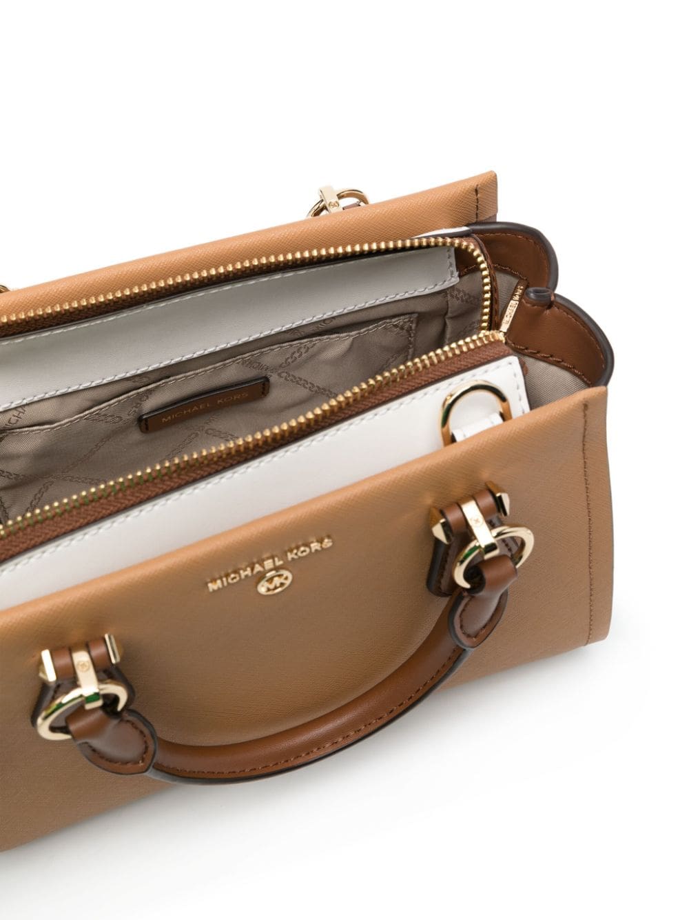 Michael Michael Kors small Marilyn tote bag - Image 5