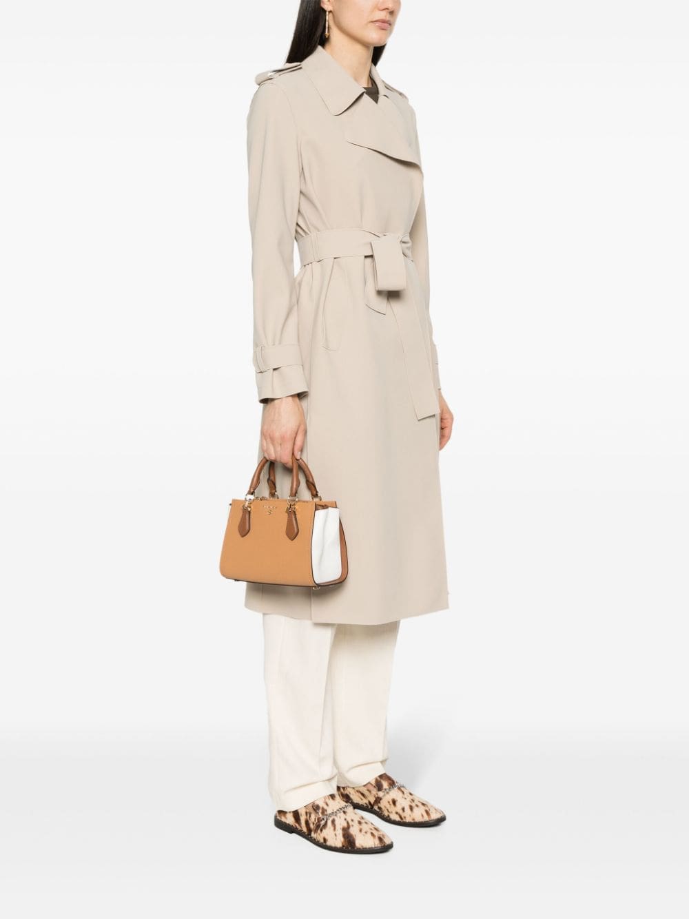 Michael Michael Kors small Marilyn tote bag - Image 2