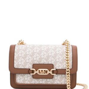 Michael Michael Kors large Heather shoulder bag