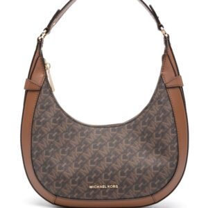 Michael Michael Kors small Preston shoulder bag