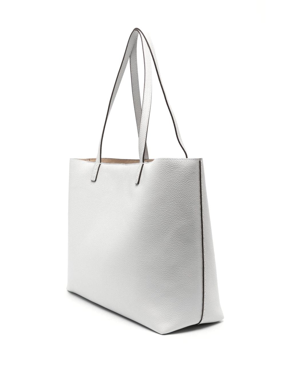 Tory Burch McGraw leather tote bag - Image 3