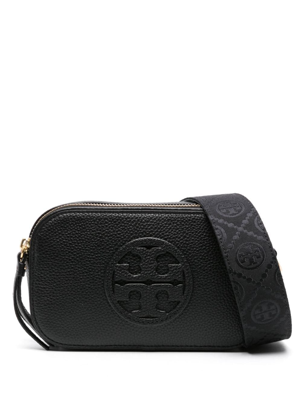 Tory Burch small Miller leather crossbody bag