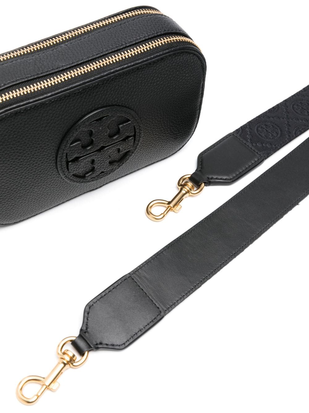 Tory Burch small Miller leather crossbody bag - Image 4