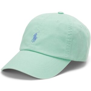 Polo Ralph Lauren Classic Sport cotton cap
