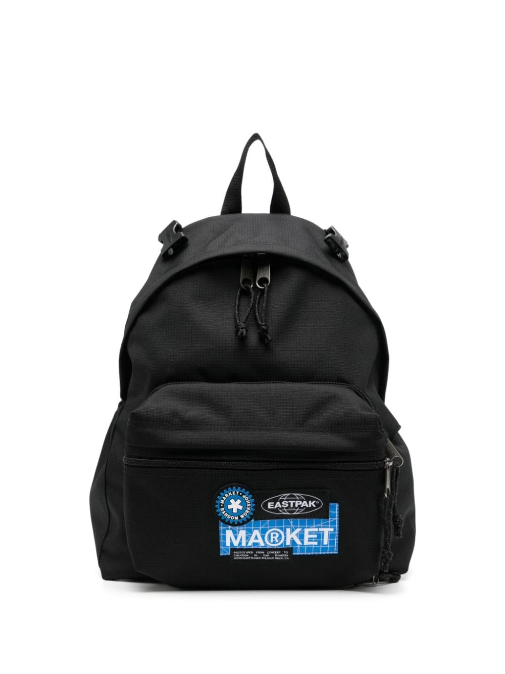 Eastpak x MARKET Basketballpack backpack