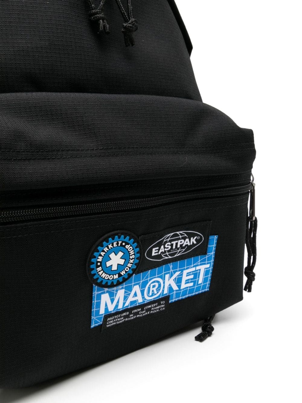 Eastpak x MARKET Basketballpack backpack - Image 4