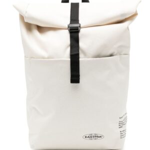 Eastpak Up Roll logo-print backpack