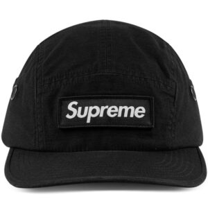 Supreme Military Camp "FW 23" baseball cap