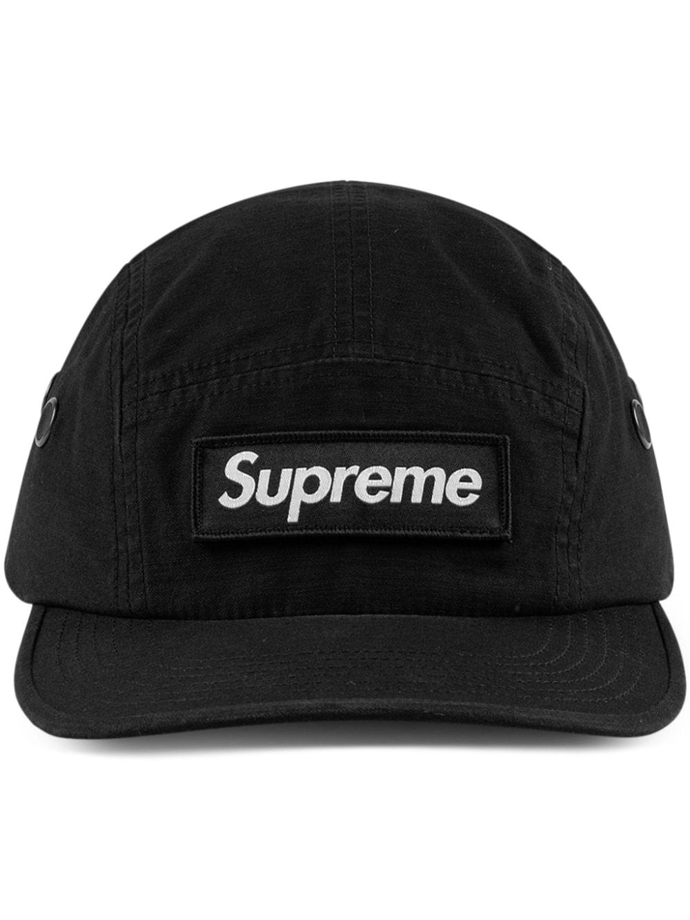 Supreme Military Camp "FW 23" baseball cap